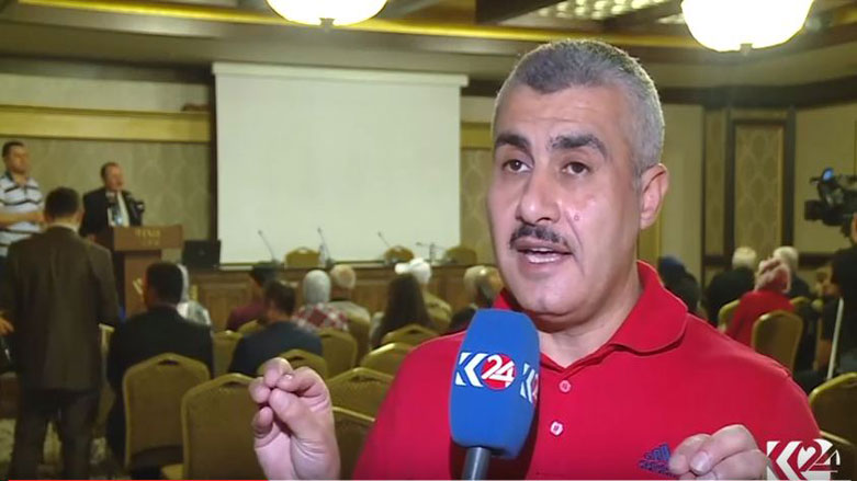 Ûrdin kar dike bo geştyaran bihîne Herêm a Kurdistanê